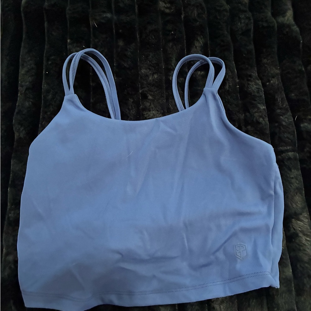 Born Primitive Bra
